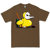 Cacao mighty rubber ducky Premium Tee - artisFamous