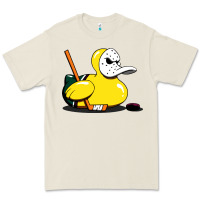 Bone mighty rubber ducky Premium Tee - artisFamous