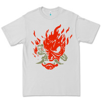 Punk Samurai Premium Tee | Teevron