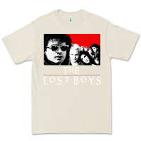 Bone lost boys Premium Tee - artisFamous