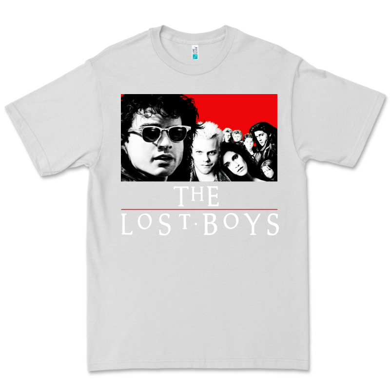 Lost Boys Premium Tee by artisFamous | Teevron