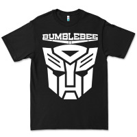 Black bumblebee strong Premium Tee - artisFamous