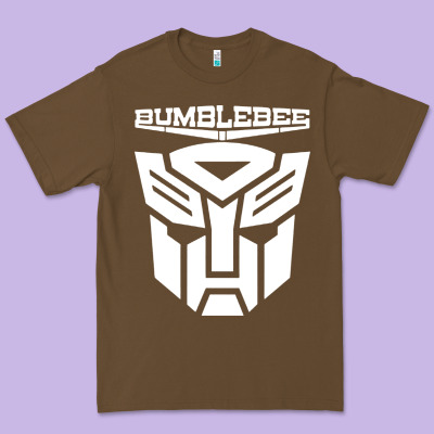 Bumblebee Strong Premium Tee Designed By Artisfamous