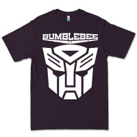 Plum bumblebee strong Premium Tee - artisFamous