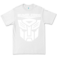 White bumblebee strong Premium Tee - artisFamous