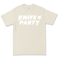 Bone knife party Premium Tee - artisFamous