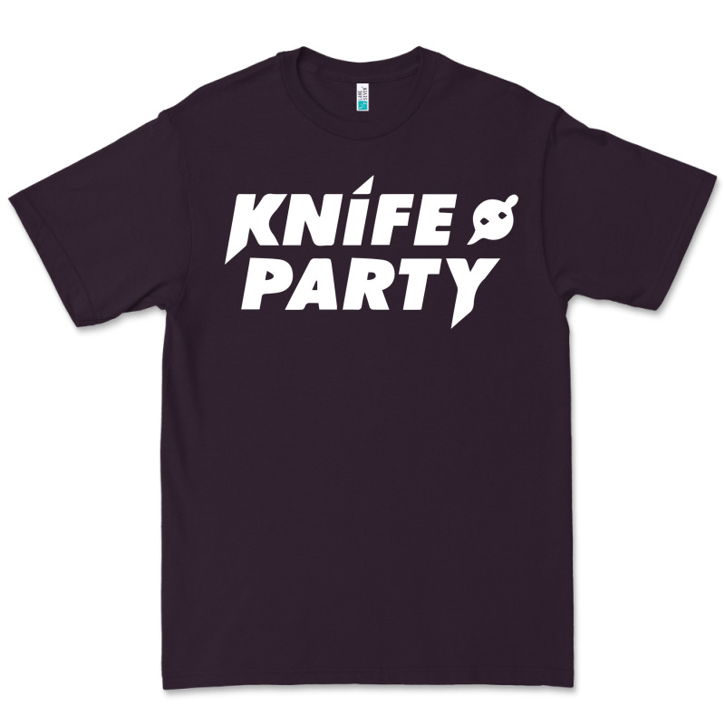 Knife Party Premium Tee by artisFamous | Teevron