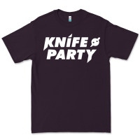 Plum knife party Premium Tee - artisFamous