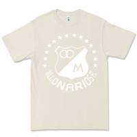 Bone millonarios futbol Premium Tee - artisFamous