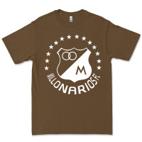Cacao millonarios futbol Premium Tee - artisFamous