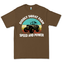 Cacao diddly squat farm speed and power Premium Tee - artisFamous