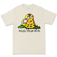Bone please tread on me Premium Tee - artisFamous