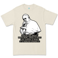 Bone pope mc Premium Tee - artisFamous
