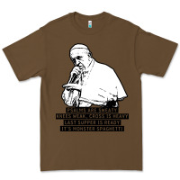 Cacao pope mc Premium Tee - artisFamous