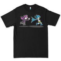 Black ozzy loves bats Premium Tee - artisFamous