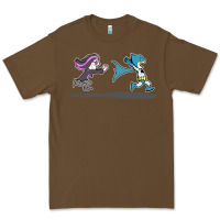 Cacao ozzy loves bats Premium Tee - artisFamous