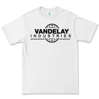 White vandelay industries Premium Tee - artisFamous