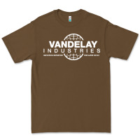 Cacao vandelay industries Premium Tee - artisFamous