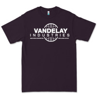 Plum vandelay industries Premium Tee - artisFamous
