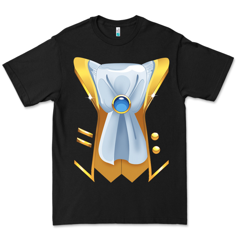 Beauty And The Beast Coat Costume Halloween T Shirt Premium Tee by artisFamous | Teevron