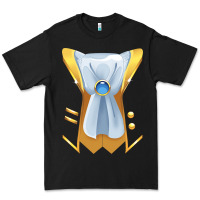Black beauty and the beast coat costume halloween t shirt Premium Tee - artisFamous
