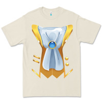 Bone beauty and the beast coat costume halloween t shirt Premium Tee - artisFamous
