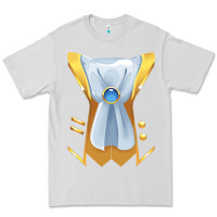 Dove Grey beauty and the beast coat costume halloween t shirt Premium Tee - artisFamous