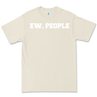 Bone Ew people Premium Tee - artisFamous