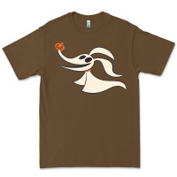Cacao halloween nightmare before christmas zero tank top Premium Tee - artisFamous