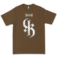 Cacao popart kk downing kk priest Premium Tee - artisFamous