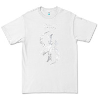 White popart kk downing kk priest Premium Tee - artisFamous