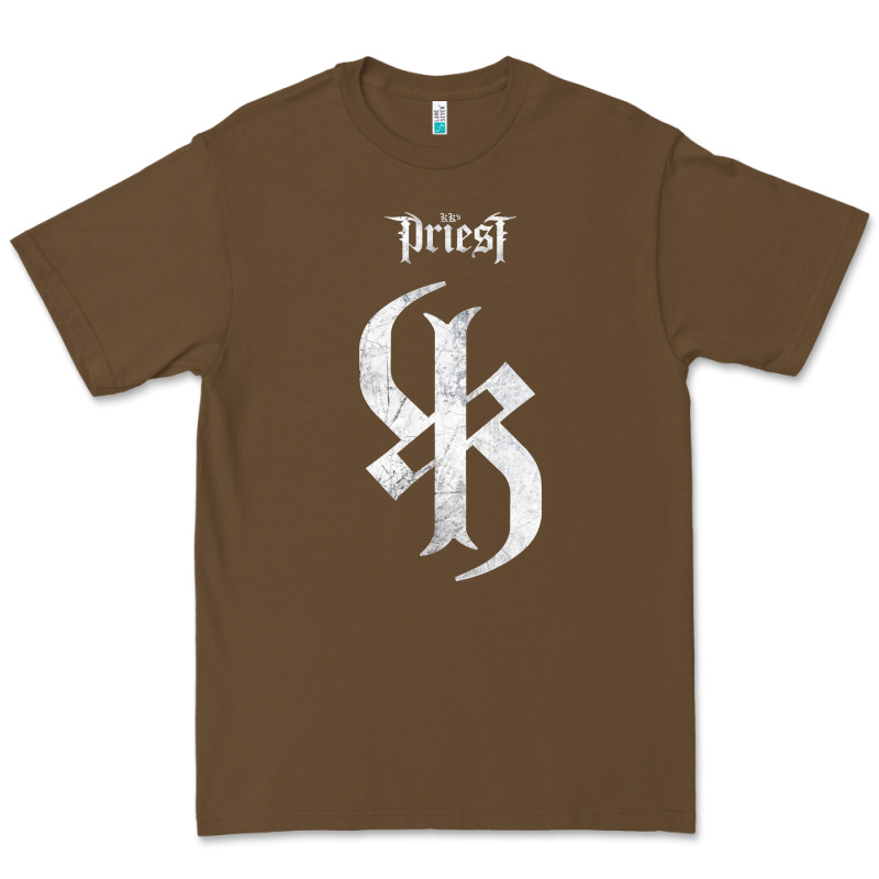 Popart Kk Downing Kk Priest Premium Tee by artisFamous | Teevron