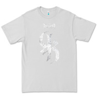 Dove Grey popart kk downing kk priest Premium Tee - artisFamous