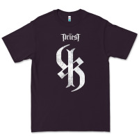 Plum popart kk downing kk priest Premium Tee - artisFamous