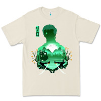 Bone Zoro Premium Tee - artisFamous