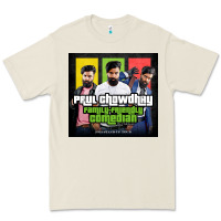 Bone friendly comedian paul chowdhry stand up Premium Tee - artisFamous