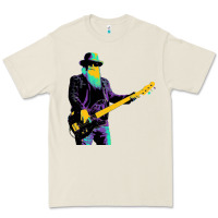 Bone legends bassis dusty hill Premium Tee - artisFamous