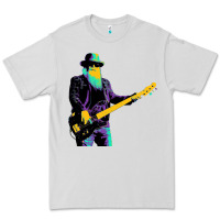 Dove Grey legends bassis dusty hill Premium Tee - artisFamous