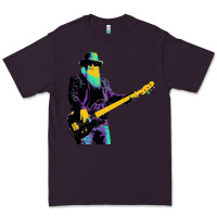 Plum legends bassis dusty hill Premium Tee - artisFamous
