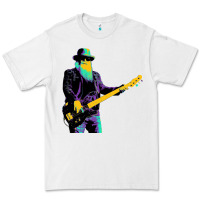 White legends bassis dusty hill Premium Tee - artisFamous