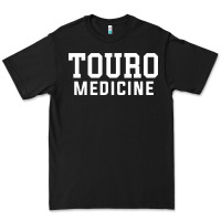 Black touro medicine Premium Tee - artisFamous