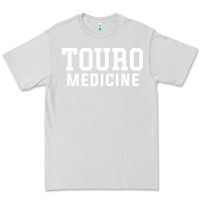 Dove Grey touro medicine Premium Tee - artisFamous