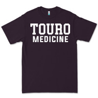 Plum touro medicine Premium Tee - artisFamous