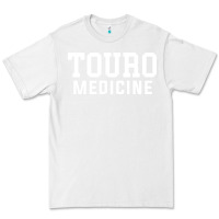 White touro medicine Premium Tee - artisFamous