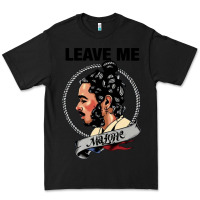 Black leave me malone merch Premium Tee - artisFamous