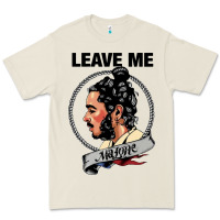 Bone leave me malone merch Premium Tee - artisFamous