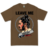 Cacao leave me malone merch Premium Tee - artisFamous
