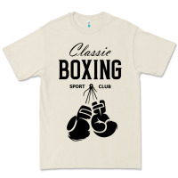 Bone boxing gym classic Premium Tee - artisFamous