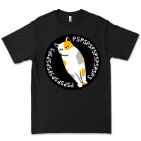 Black calico cat Premium Tee - artisFamous