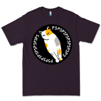 Plum calico cat Premium Tee - artisFamous
